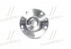 Маточина колеса FIAT DUCATO, CITROEN JUMPER, PEUGEOT BOXER 94-02 передн. - RD.34150212 (1300472080, 330765) RIDER RD34150212 (фото 2)