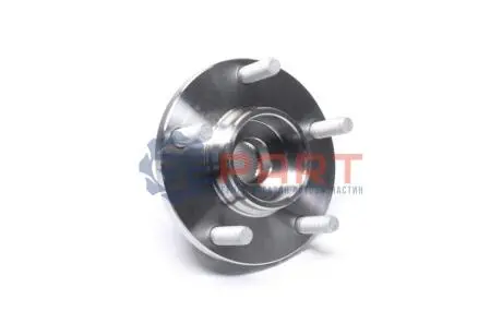 Ступица колеса кол-т MAZDA 3 03-09 передн.. RIDER RD34150216 Купить в Украине