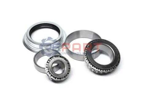 Фото Підшипник маточини RIDER (RD34154087) зображення 1