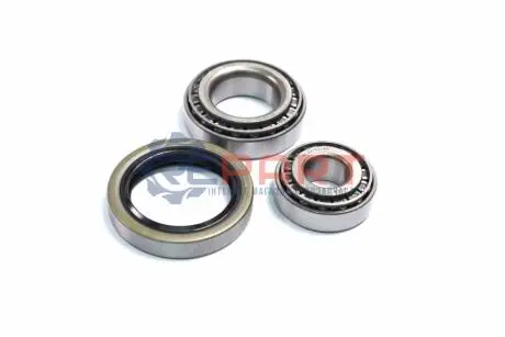 Фото Підшипник маточини RIDER (RD34155105) зображення 1