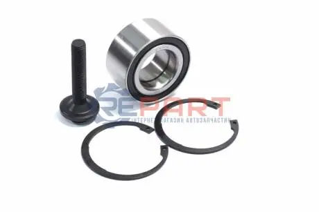 Підшипник маточини RIDER RD34155708 Купити в Україні