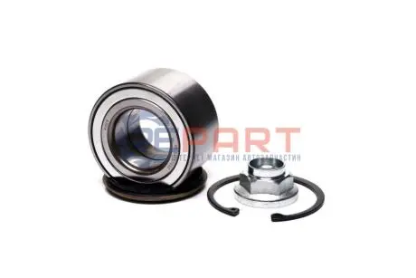 Підшипник маточини RIDER RD34157032 Купити в Україні