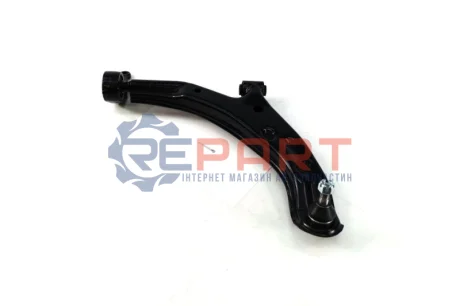 Фото Важіль підвіски Nissan Almera (N16) 01- Sunny 98- прав. RIDER (RD.343034144) зображення 1