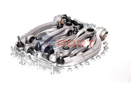 Фото Важелі та тяги RIDER (RD343035537C) зображення 1