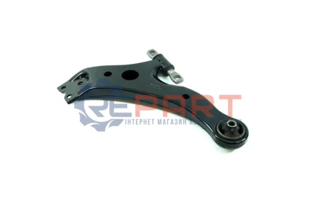 Важіль підвіски Toyota Camry 30/40/50 Highlander 00- Lexus передн. лев. RIDER RD.343037254 Купити в Україні