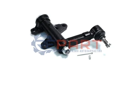 Важіль підвіски маятниковий MITSUBISHI L200, Pajero передній RIDER RD.343071107 Купити в Україні