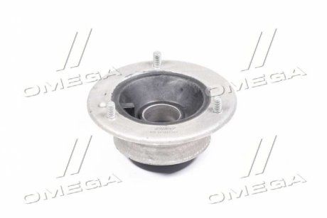 Опора аморт. BMW 3 (E46, E90) 98-, 5 (E39) 95-03 передн. с подш. - RD.343827001 (6760943, 31352241445, 31336770568) RIDER RD343827001 (фото 1)