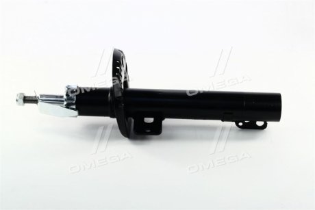 Амортизатор підв. SKODA FABIA, VW POLO 00-09 передн. газ. - RD.3470334835 (JZW413031P, 96298721, 96298718) RIDER RD3470334835