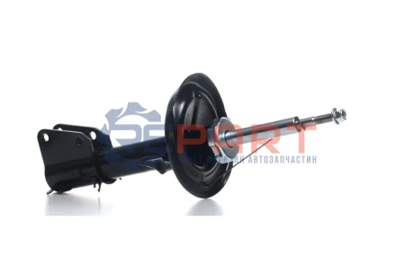Фото 1 — Амортизатор підв. OPEL MOVANO передн. газ. RIDER (RD.3470335835) Фото Амортизатор підв. OPEL MOVANO передн. газ. RIDER (RD.3470335835) зображення 1