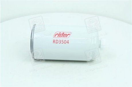 Фільтр палива IVECO - (8107486, 5001859295, 1931061) RIDER RD3504 (фото 1)