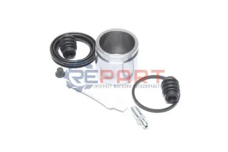 Фото Р/к гальмівного циліндра DAEWOO LANOS 1,6 переднього супорта d-52мм (повний)) RIDER (RD.402083) зображення 1