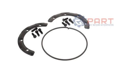 Монтажный компл. диска тормозов. RENAULT, VOLVO RIDER RD412124