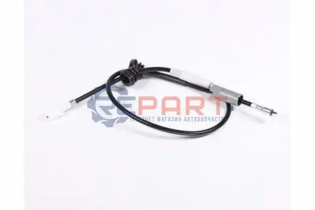 Трос спідометра RIDER RD4166551524 Купити в Україні