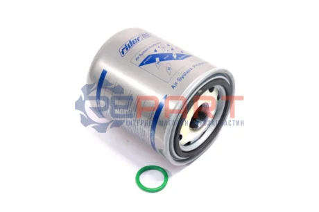 Картридж влагоотделителя PREMIUM MB, MAN (13бар) з вугільним фільтром RIDER RD4329012232 Купити в Україні