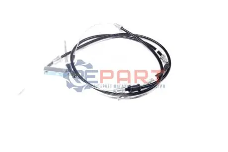 Трос ручника RIDER RD4442330231 Купити в Україні