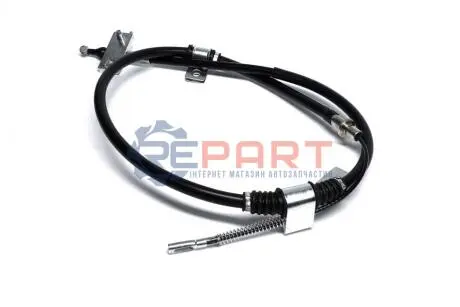 Трос ручника RIDER RD4442K10397 Купити в Україні