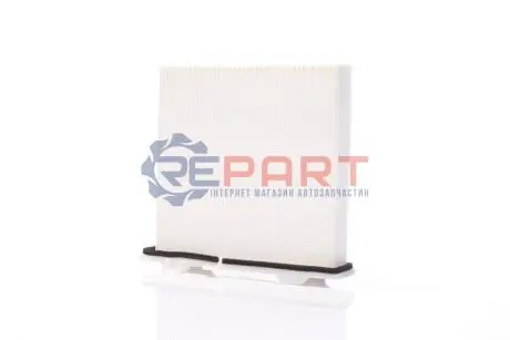 Фото 1 — Фильтр салона MITSUBISHI PAJERO SPORT 98-, PAGERO WAGON 07- RIDER (RD.61J6IPCA305) Фото Фильтр салона MITSUBISHI PAJERO SPORT 98-, PAGERO WAGON 07- RIDER (RD.61J6IPCA305) изображение 1