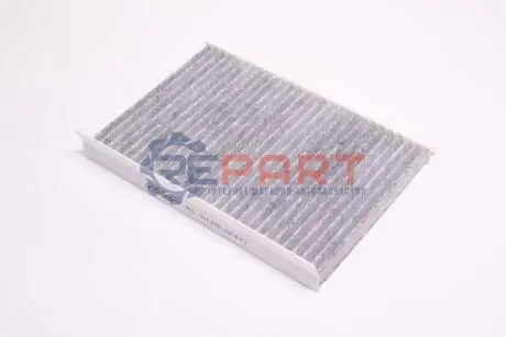 Фото Фільтр салону RIDER (RD.61J6LAK441) зображення 1