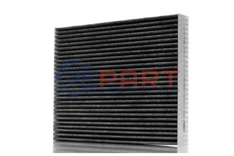 Фото Фільтр салону FORD EDGE 15-, FUSION 13- вугільний RIDER (RD.61J6WP10085) зображення 1