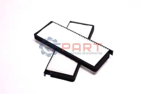 Фото 1 — Фільтр салону RIDER (RD.61J6WP2040) Фото Фільтр салону RIDER (RD.61J6WP2040) зображення 1