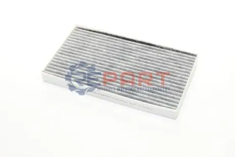 Фото Фільтр салону RIDER (RD.61J6WP2068) зображення 1