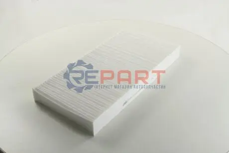 Фото Фільтр салону RIDER (RD.61J6WP9034) зображення 1