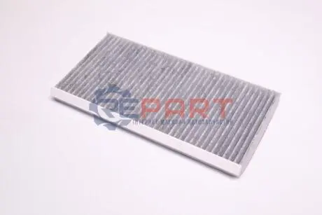 Фото Фільтр салону RIDER (RD61J6WP9035) зображення 1