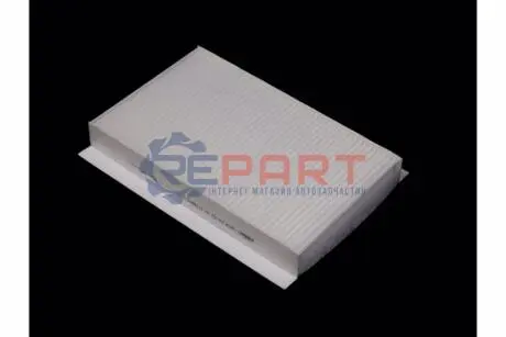 Фото Фільтр салону RIDER (RD.61J6WP9112) зображення 1