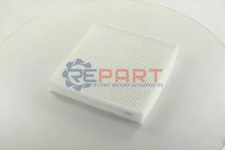 Фото Фильтр салона CITROEN BERLINGO 97-, PEUGEOT PARTNER 97- RIDER (RD.61J6WP9142) изображение 1