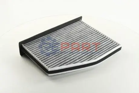 Фільтр повітря (салону) SKODA OCTAVIA 03-, VW GOLF, PASSAT RIDER RD61J6WP9147 Купити в Україні