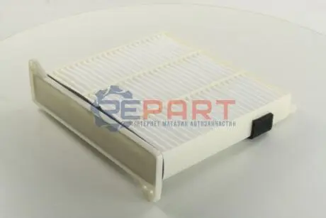 Фільтр повітря (салону) MITSUBISHI LANCER 03-, OUTLANDER 02- RIDER RD.61J6WP9313 Купити в Україні