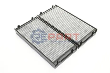 Фото Фільтр салону RIDER (RD61J6WP9339) зображення 1