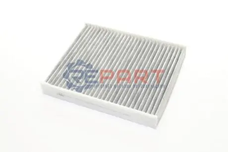 Фото Фильтр салона CHEVROLET AVEO 11-, OPEL ASTRA J 10- угольный RIDER (RD.61J6WP9357C) изображение 1