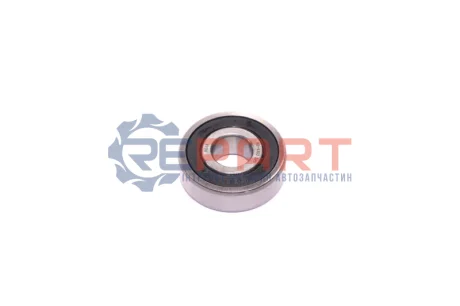 Фото Подшипник (6303-2RS) генератора Эталон, ТАТА Е1-Е2 передней крышки RIDER (RD-6303 2RS) изображение 1