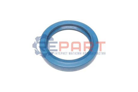 Фото Сальник хвостовика КАМАЗ реверсный (176/180) NBR RIDER (RD864176180) изображение 1