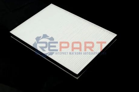 Фото Фільтр салону RIDER (RD892A) зображення 1