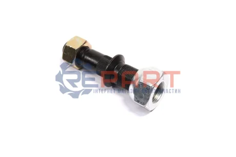 Заколка колеса ISUZU, Богдан задняя лев. Евро в сборе  RIDER RD8970815851-E