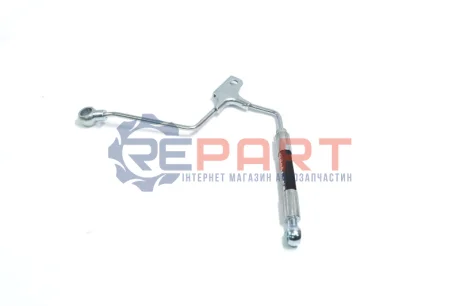 Гальмівний шланг RIDER RD-8972286710 Купити в Україні