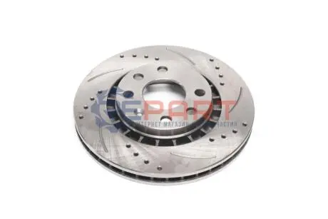 Гальмівні диски RIDER RD96179110 Купити в Україні