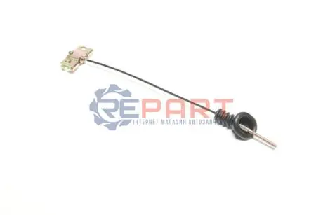 Трос ручного гальма DAEWOO LANOS передній (центральний))) RIDER RD.96232674 Купити в Україні