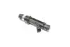 Форсунка топливная DAEWOO LANOS 1.5, AVEO 1.5, LACETTI 1.8 (тонкая, 2 отверстия)) RIDER (RD.96334808) изображение 1