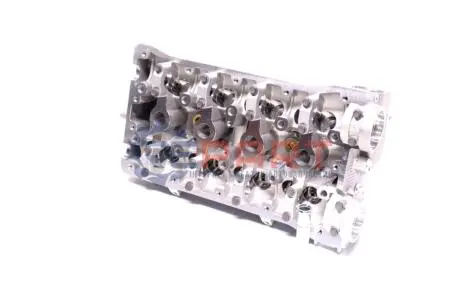 Головка блоку циліндрів CHEVROLET AVEO, LACETTI 1.6 (двоканальна) 96378691, 96389030 RIDER RD.96389030 Купити в Україні