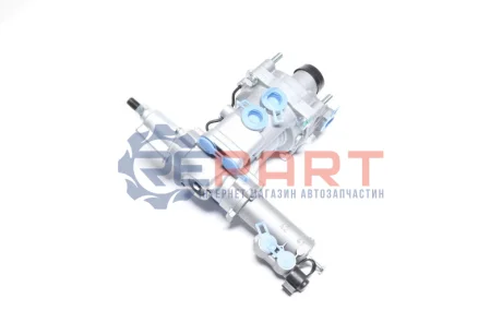 Розподільник гальмівних зусиль RIDER RD 97.76.833 Купити в Україні