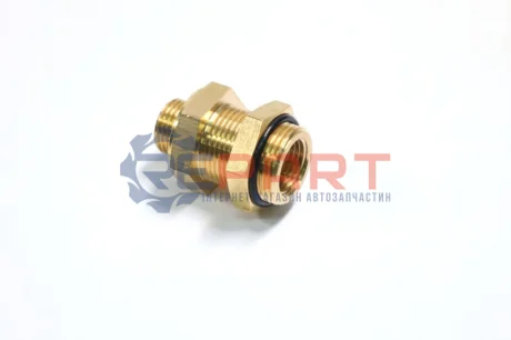 Муфта з'єднувальна RIDER RD 99.01.97 Купити в Україні