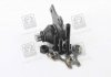 Опора шаровая VW GOLF II, JETTA 83-87 передняя. - RD.993510169 (191407365S, 191407365KPL, 191407365F) RIDER RD993510169 (фото 1)