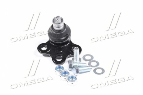 Опора кульова RENAULT KANGOO 08- RIDER RD993533707