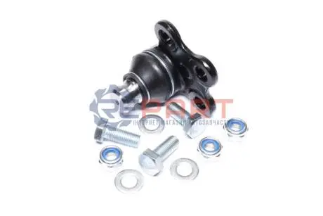 Шарова опора RIDER RD.993533816 Купити в Україні