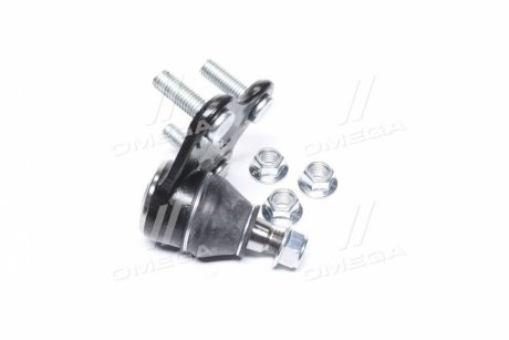 Опора шаровая SKODA FABIA, VW POLO 01- прав. (с 5J-8A502 657) - RD.993533906 (6R0407366B, 6R0407366A, 6R0407366) RIDER RD993533906