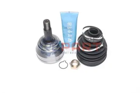 Фото ШРУС (кулак поворотний) RIDER (RD.A11XLB3AF2203030C) зображення 1