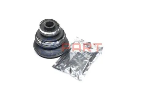 Пильовик шруса (кулак поворотний) RIDER RD.A21XLB3AF2203111C Купити в Україні